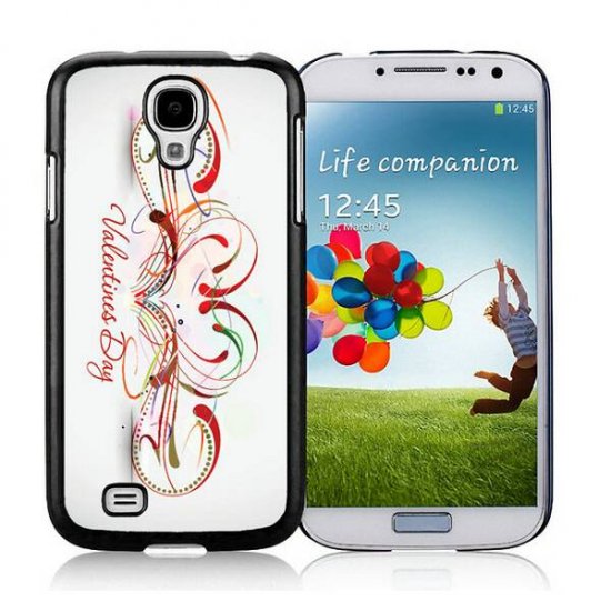 Valentine Day Samsung Galaxy S4 9500 Cases DHC